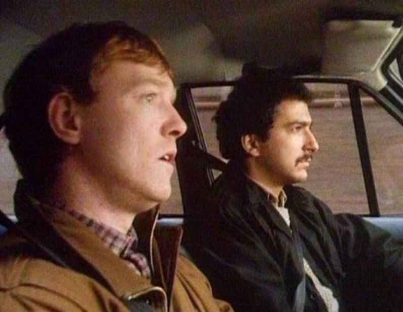 The Glory Boys : Foto