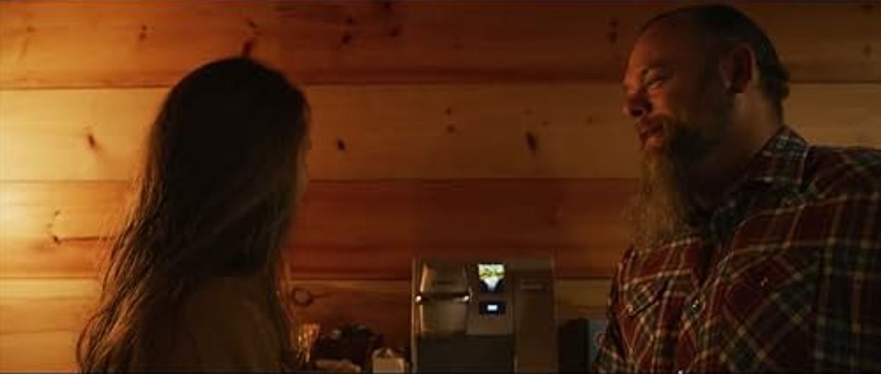 El despertar del monstruo : Foto