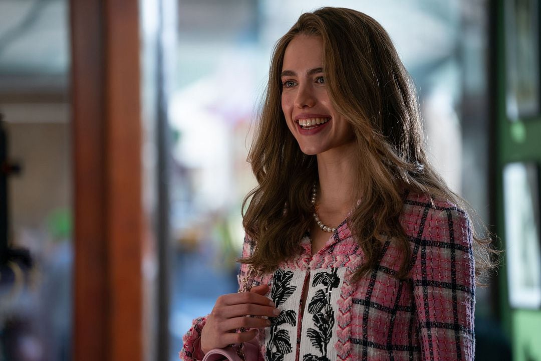 Jugada Maestra : Foto Margaret Qualley