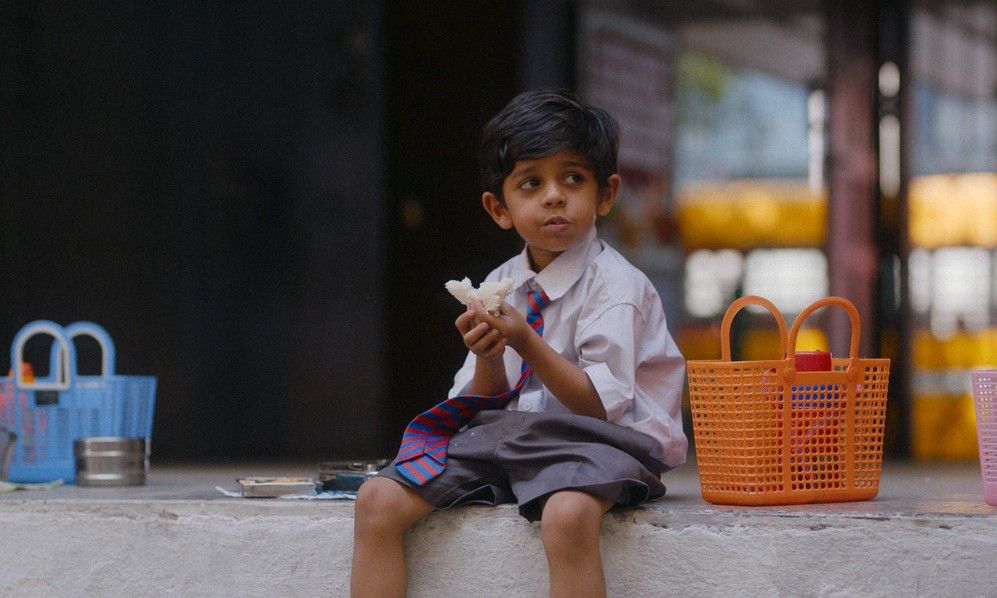 Don't Tell Mother : Foto