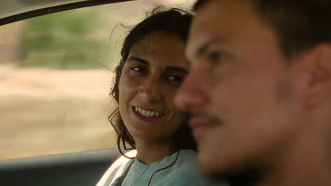 Iván & Hadoum : Foto