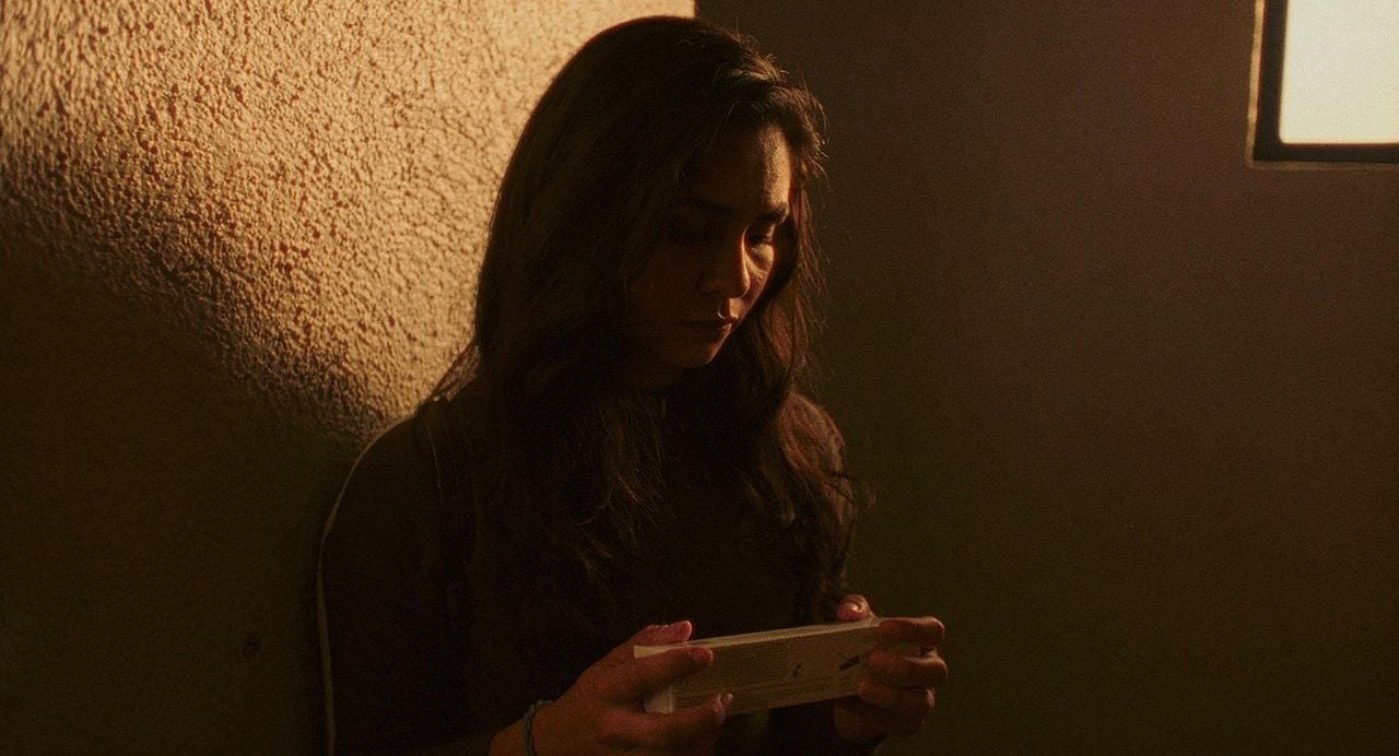 Soy lo que nunca fui : Foto