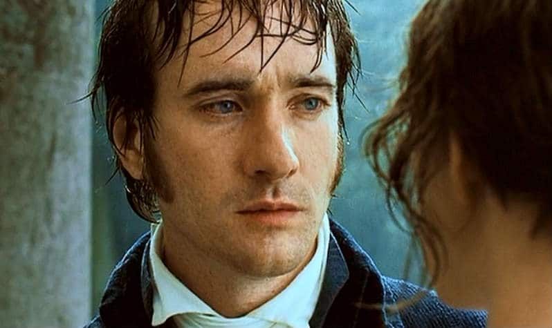 Orgullo y Prejuicio 20 Aniversario : Foto Matthew Macfadyen, Keira Knightley