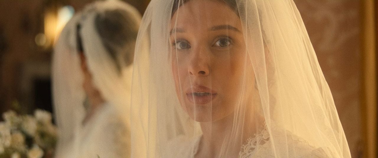 Enola Holmes 3 : Foto Millie Bobby Brown