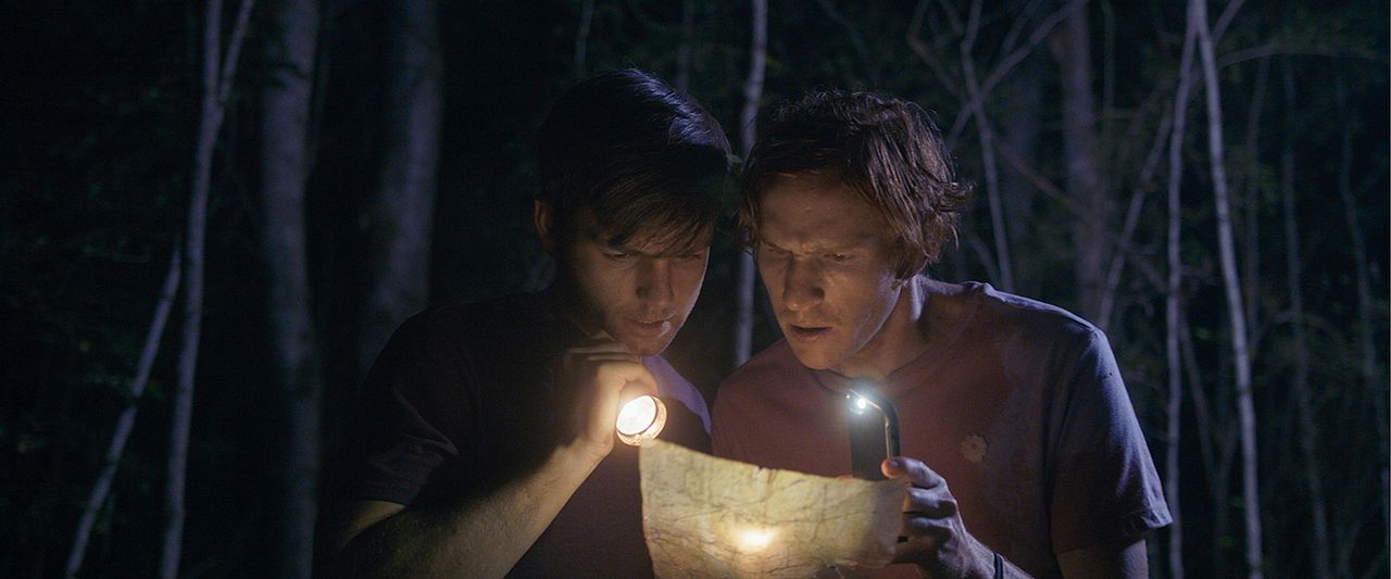 The Murder Podcast : Foto