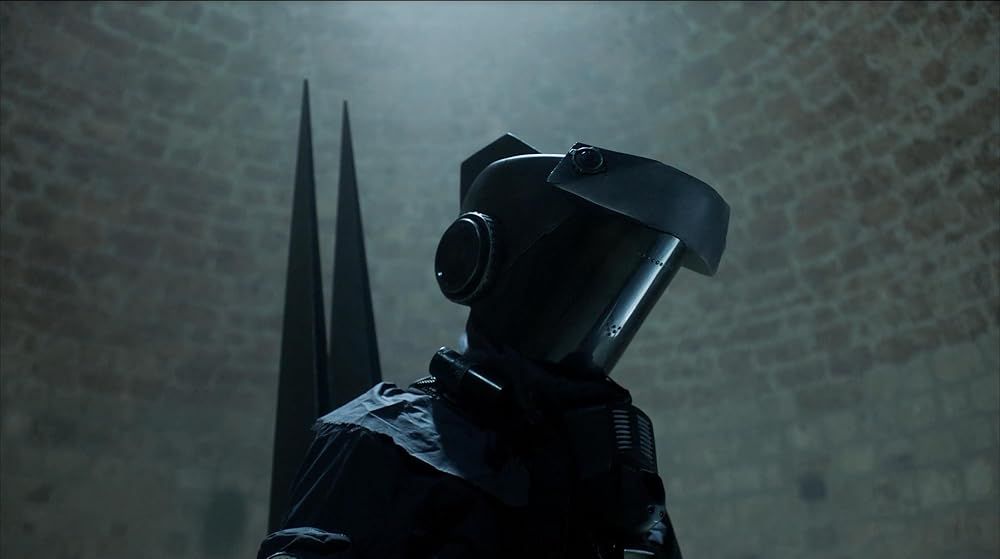 Storm Rider: Legend Of Hammerhead : Foto