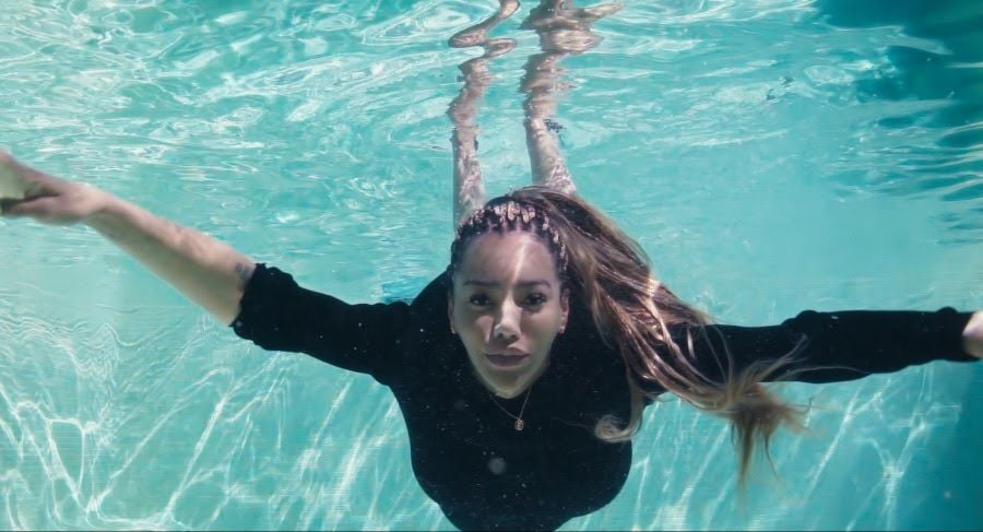 Amor y rabia: Munroe Bergdorf : Foto