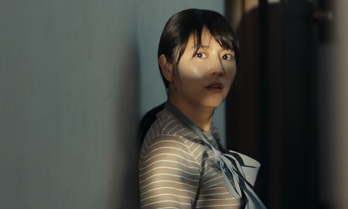 Dollhouse: Muñeca Maldita : Foto