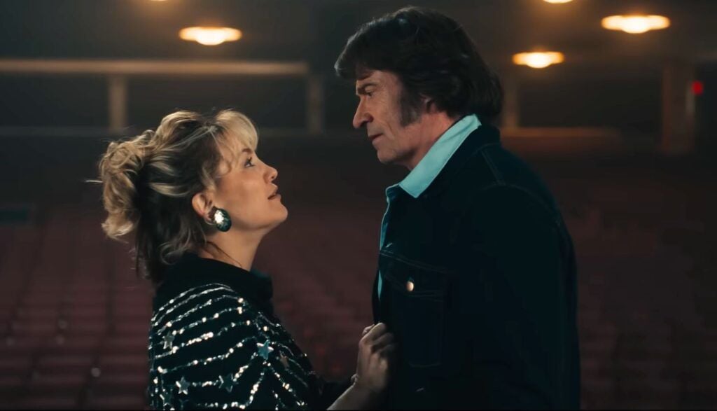 Song Sung Blue: Sueño Inquebrantable : Foto Hugh Jackman, Kate Hudson