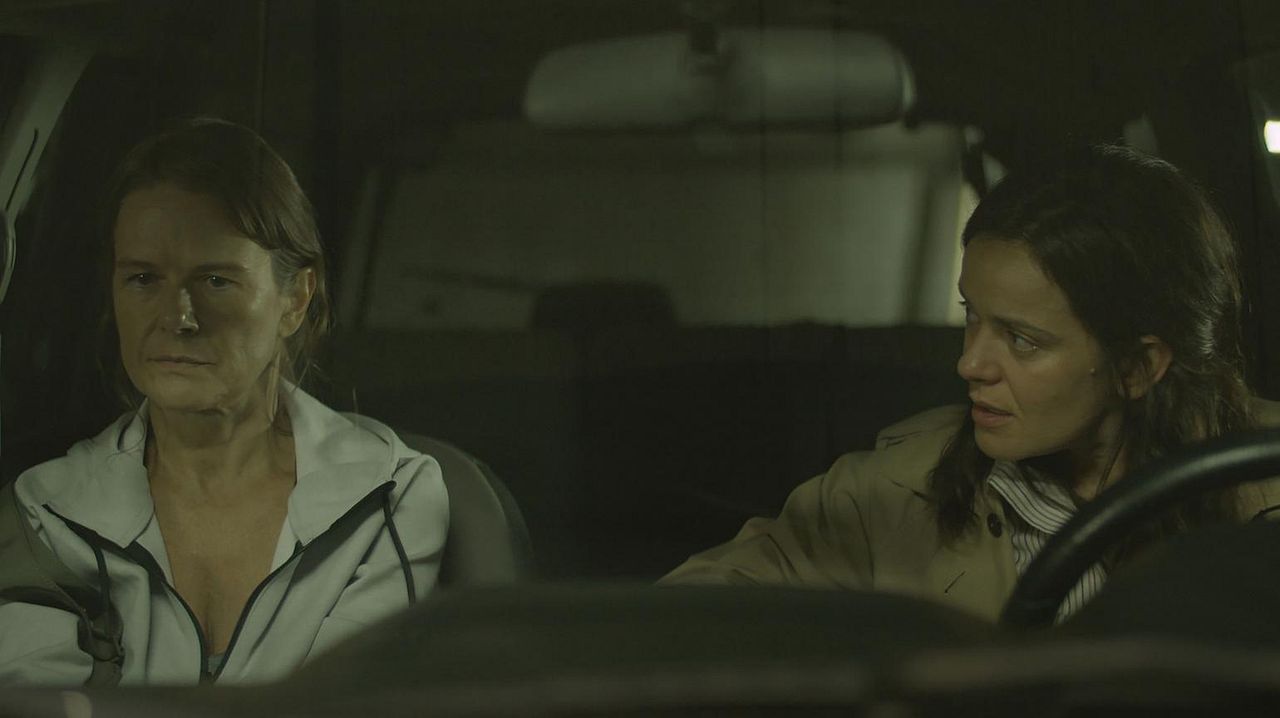 Juana : Foto Diana Sedano