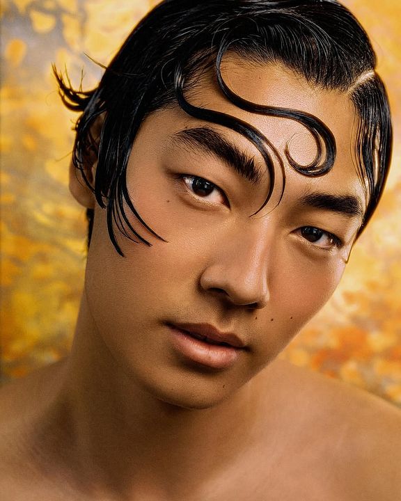 Póster Joseph Chiu