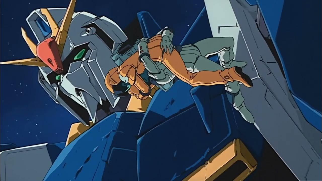 Kidô senshi Z Gandamu II: Koibito tachi : Foto