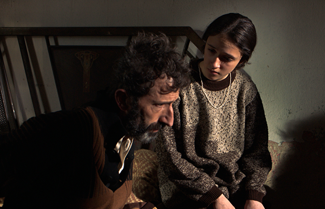 El Infierno de los Vivos : Foto