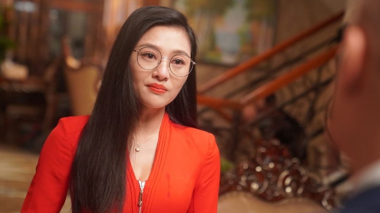 Mother of Tears : Foto