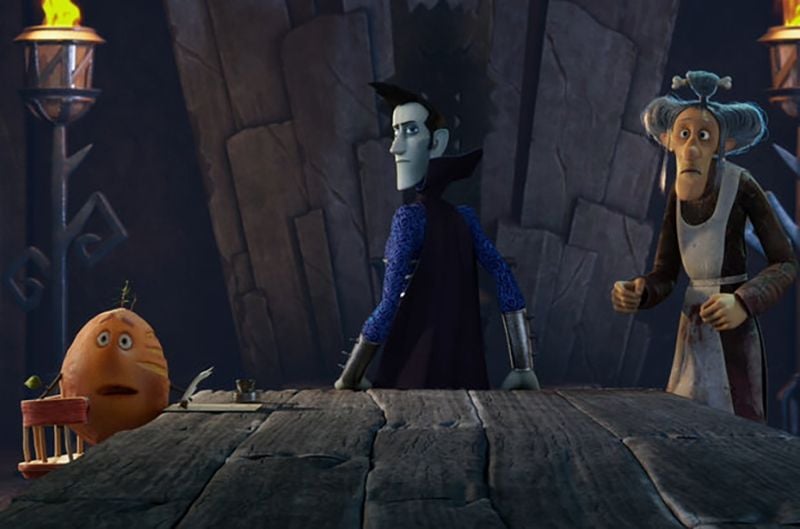 Guardianes del Museo 2: Los Tesoros De Egipto : Foto