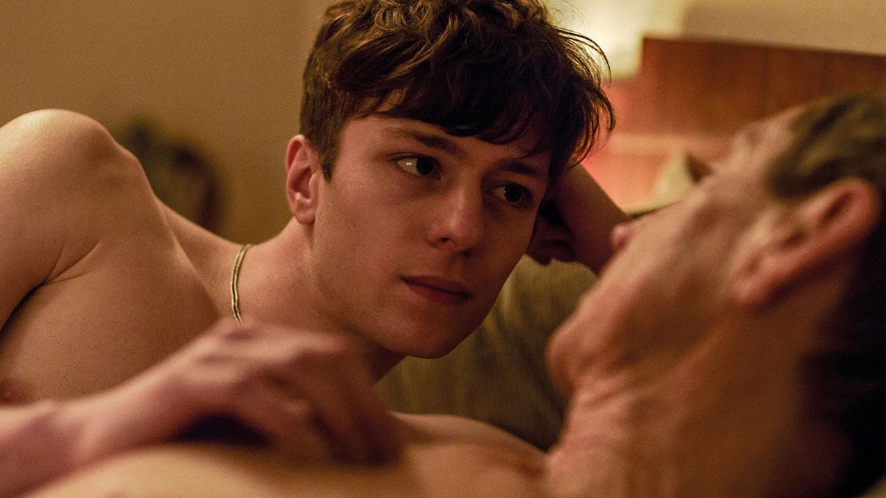 Sebastian : Foto Ruaridh Mollica