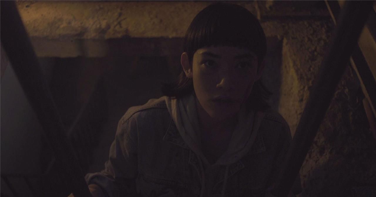 Si no ardemos, cómo iluminar la noche : Foto