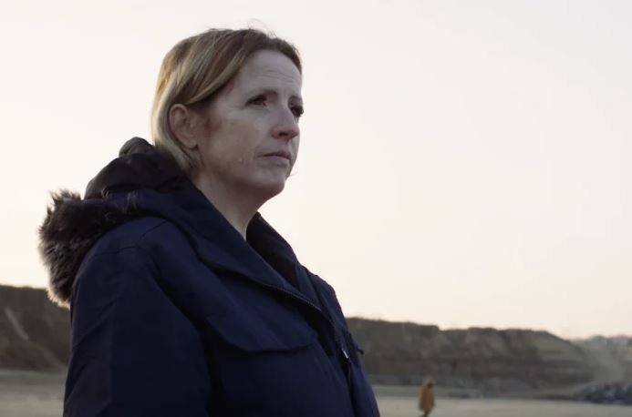 After the Tide : Foto