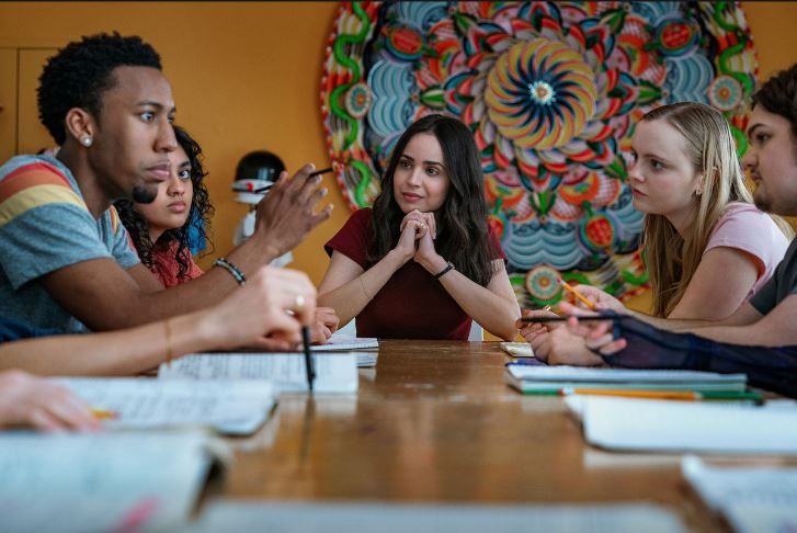 Mi lista de deseos : Foto Sofia Carson