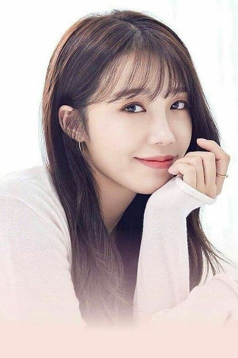 Póster Eun-ji Jung