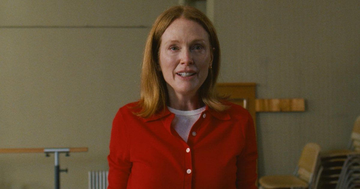El Gran Debut : Foto Julianne Moore