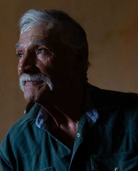 Póster Eustacio Ascacio