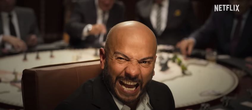 Juanpis González: El presidente de la gente : Foto