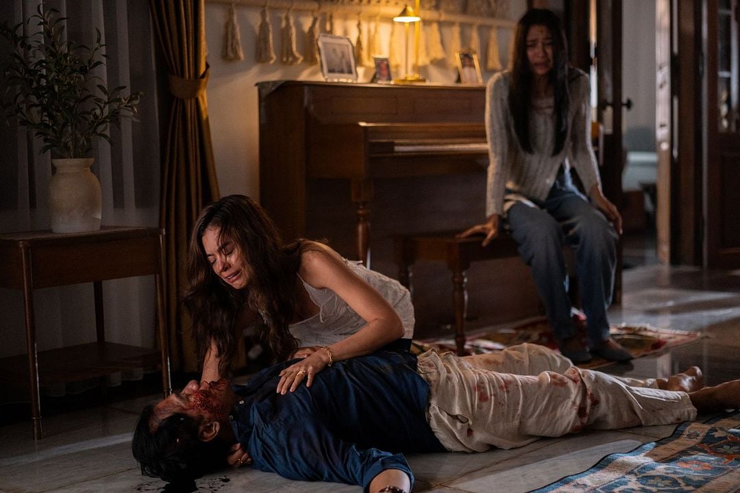 El elixir de la inmortalidad : Foto