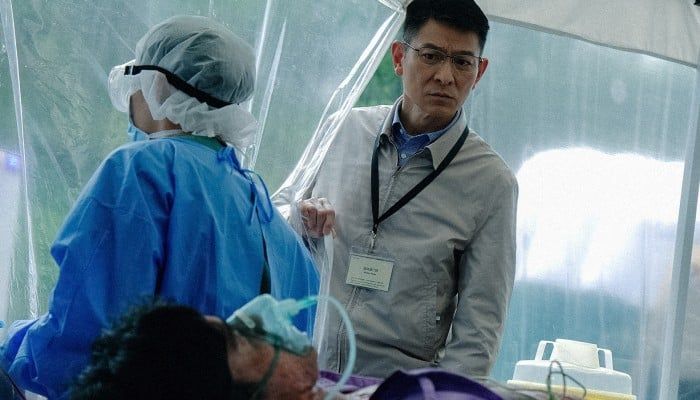 Apocalipsis Radioactivo : Foto