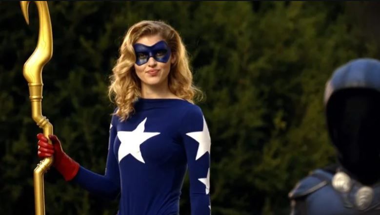 DC's Legends of Tomorrow : Foto