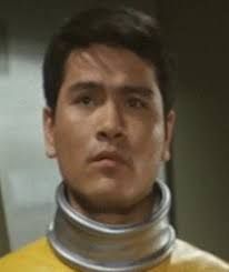 Póster Chotaro Togin