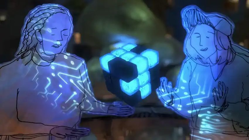 The AI Doc: Or How I Became An Apocaloptimist : Foto