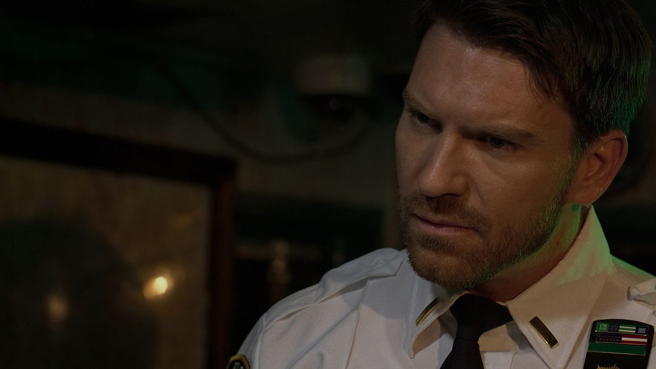 Screamboat: La Masacre del Ratón : Foto