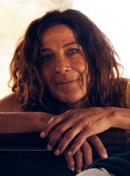 Sirat: Trance en el desierto : Foto