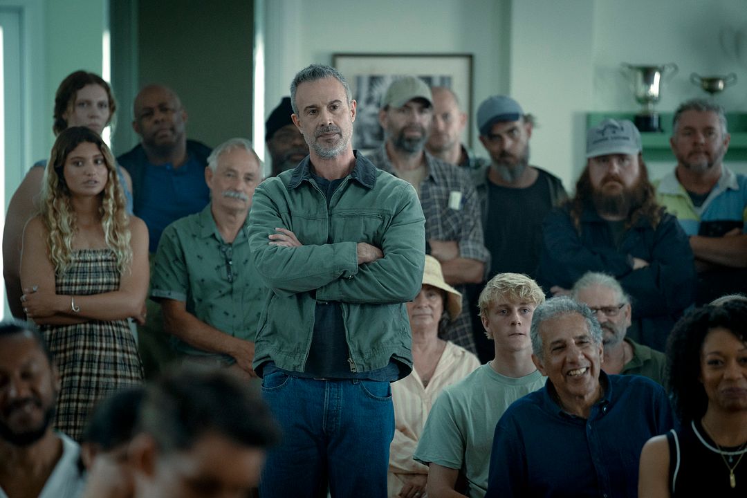 Sé lo que hicieron el verano pasado : Foto Freddie Prinze Jr.