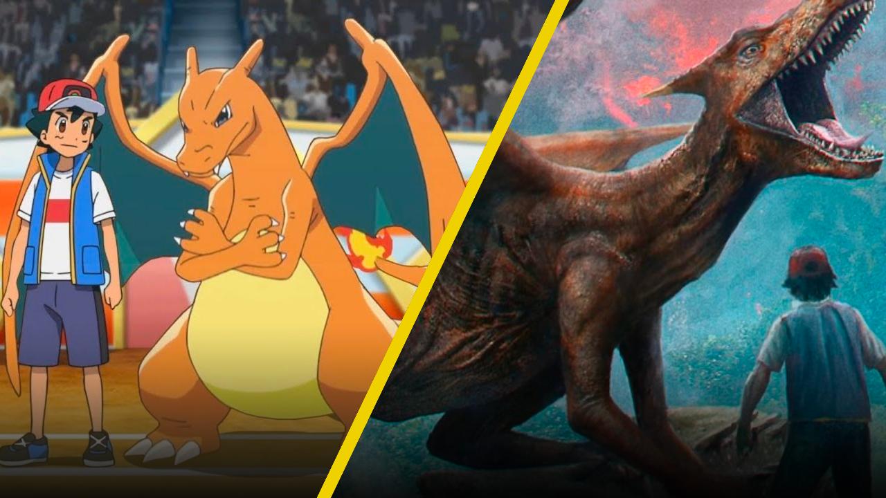 Pokémon: un artista diseña a Pikachu con todos los tipos que existen y es  una bestialidad