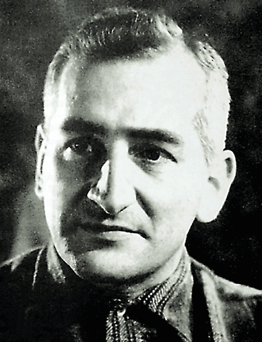 Póster Héctor Germán Oesterheld