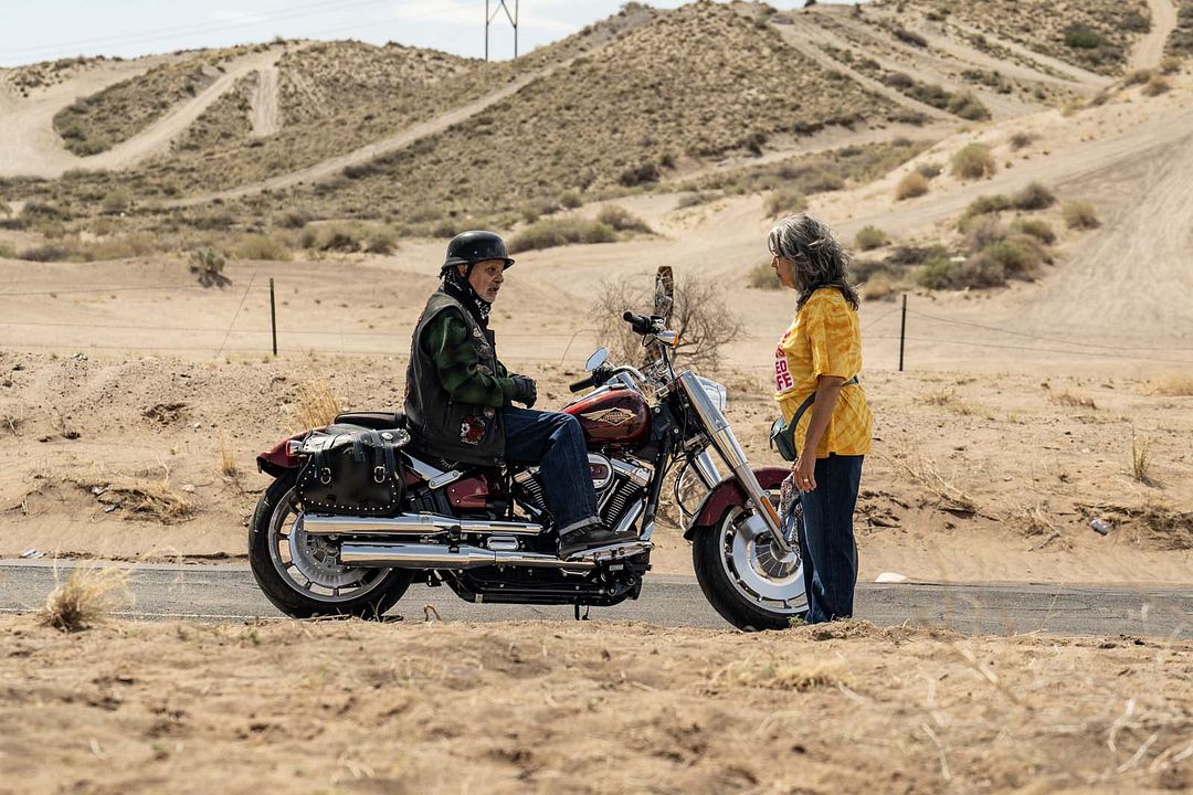 Alexander y un viaje terrible, horrible, malo... ¡Muy malo! : Foto Cheech Marin