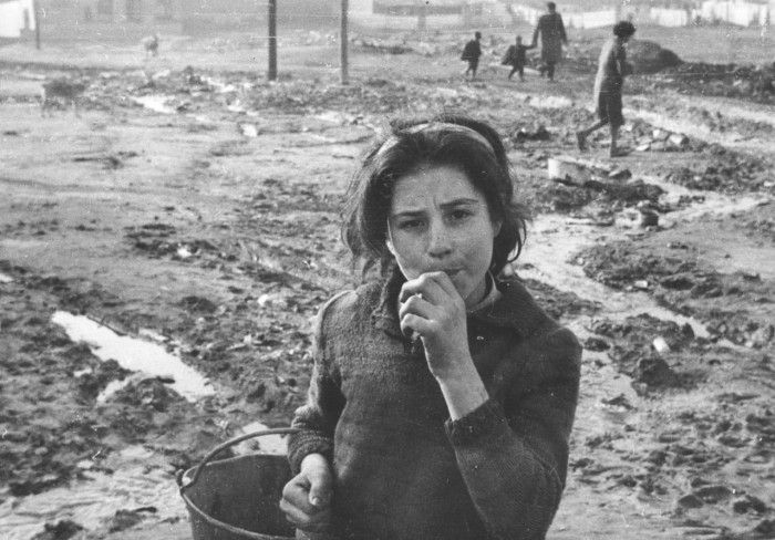 Un hombre sin miedo : Foto