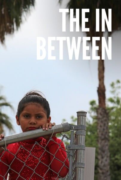The In Between : Póster