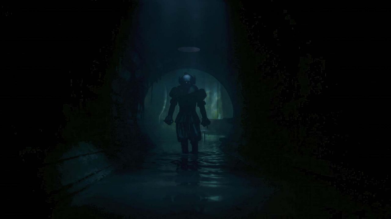 Foto Bill Skarsgård