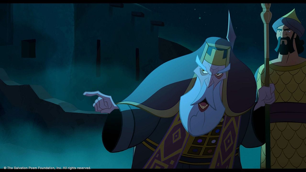 Jesús Luz Del Mundo : Foto