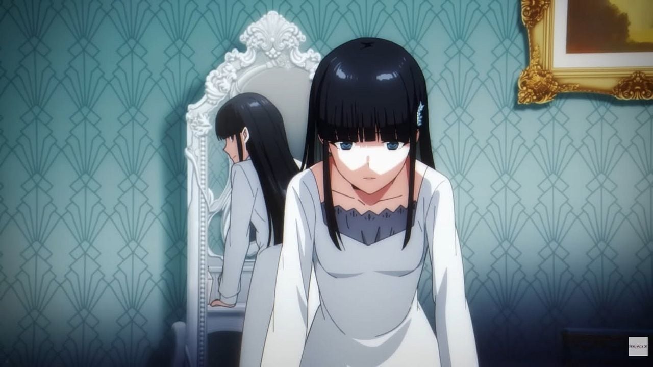 The Irregular at Magic High School La Película - Arco de la sucesión de los Yotsuba : Foto