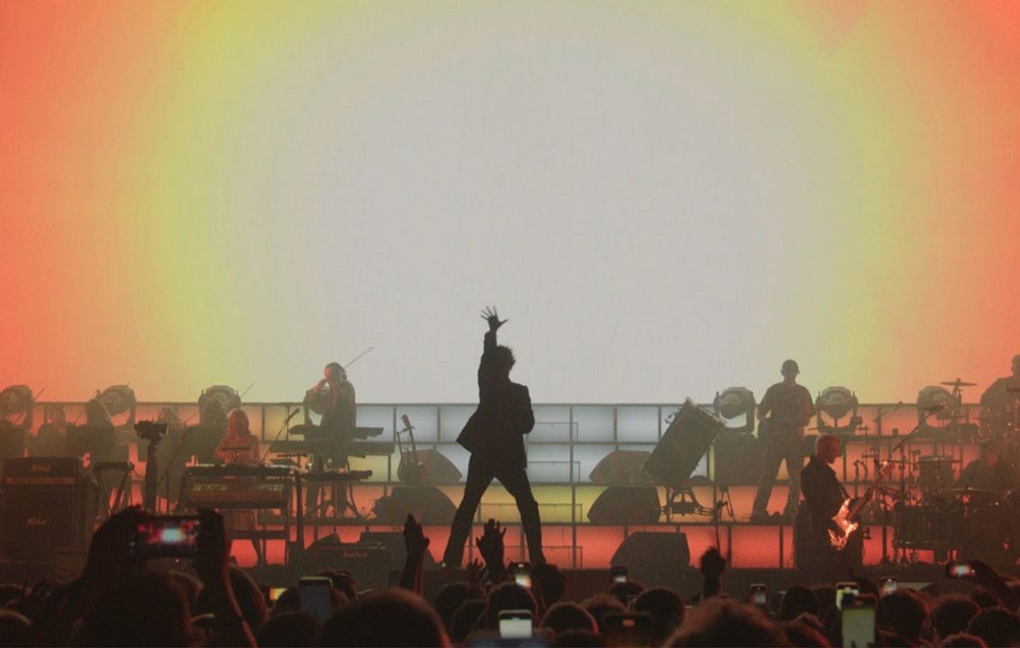PULP: ¿Qué harías por una canción más? : Foto