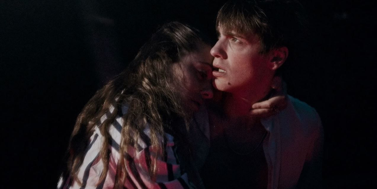 Apocalipsis Zombie: Paciente Z : Foto