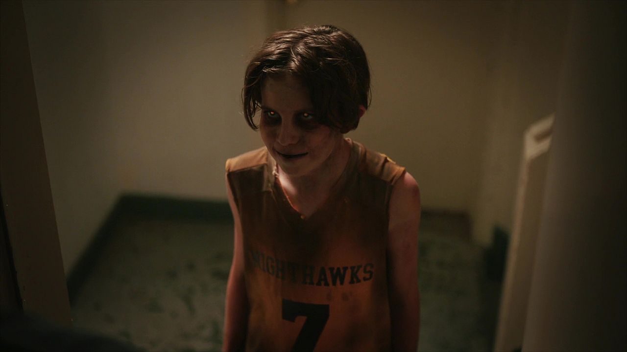 La Leyenda del Flautista de Hamlet : Foto