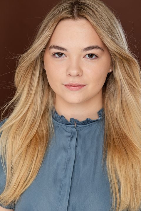 Póster Chloe Guidry