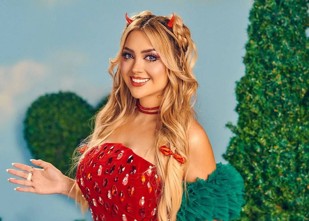 Póster Ari GamePlays