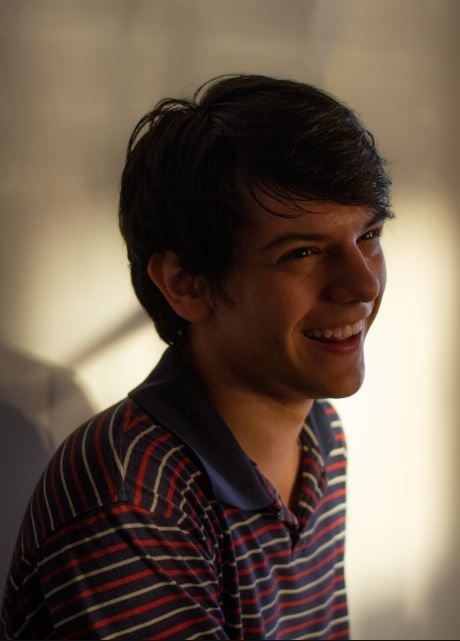 Póster Facundo Trotonda