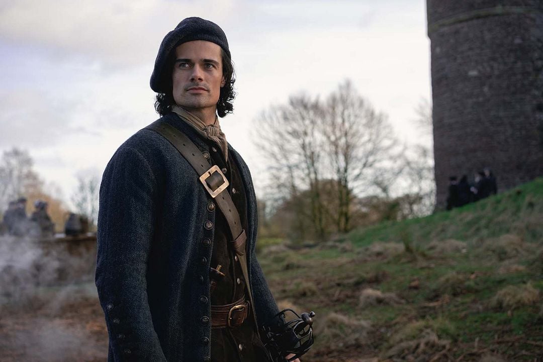 Outlander: Blood of My Blood : Foto